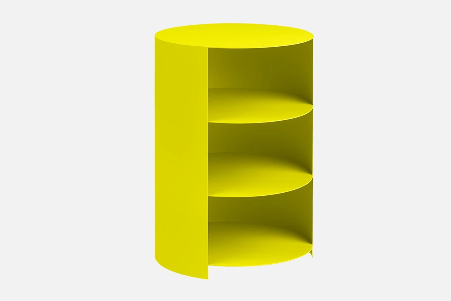 Karoline Fesser Furniture Hide Pedestal 7 Karoline Fesser Furniture Hide Pedestal