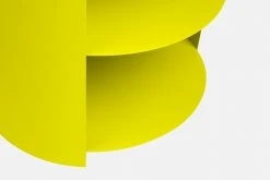 Karoline Fesser Furniture Hide Pedestal 37 Karoline Fesser Furniture Hide Pedestal