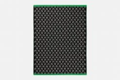 Arthur Arbesser Arch Throw Accessories 36 Arthur Arbesser Arch Throw Accessories