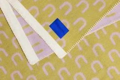 Arthur Arbesser Arch Throw Accessories 38 Arthur Arbesser Arch Throw Accessories