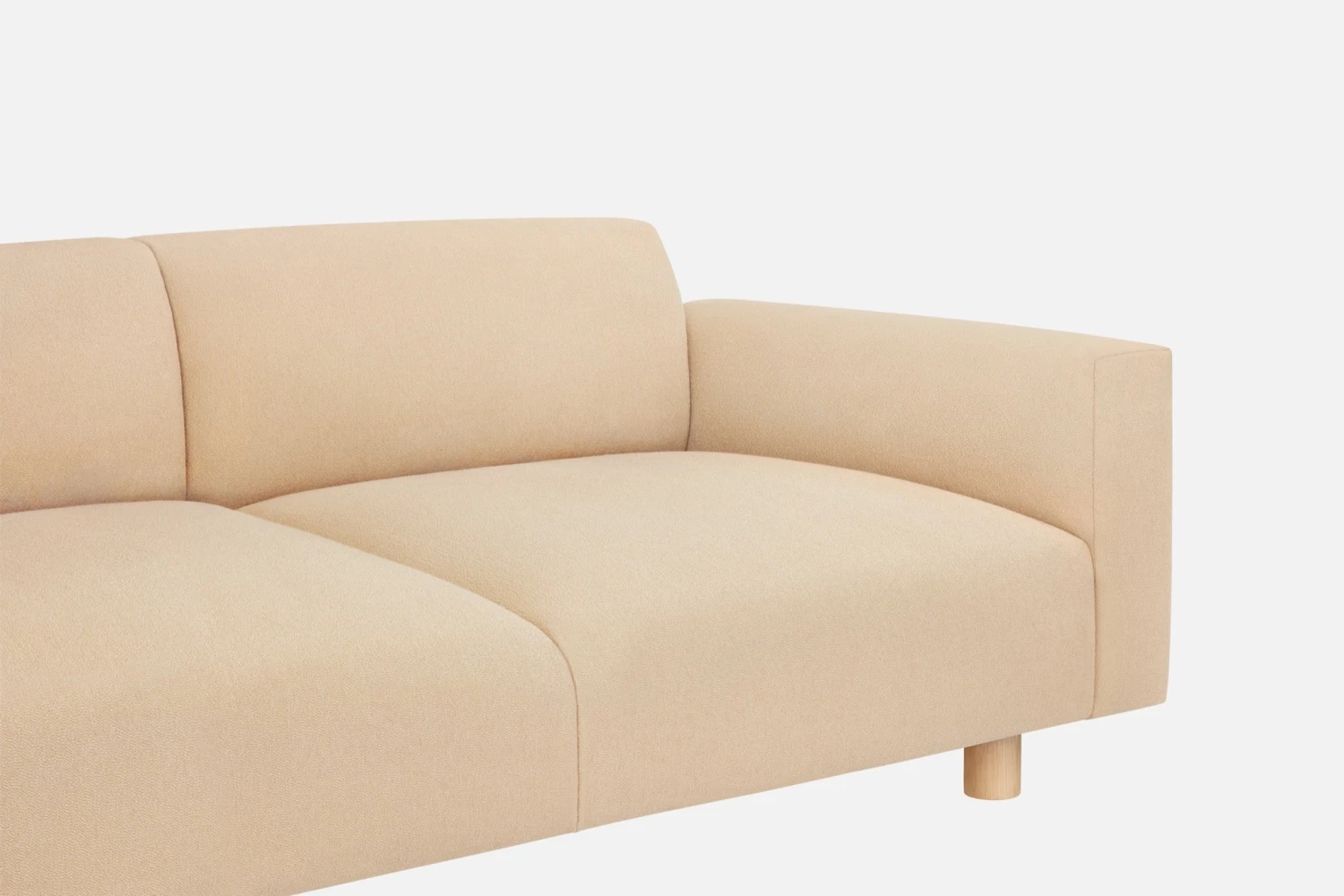 Form Us With Love Furniture Koti 2-Seater Sofa 11 Form Us With Love Furniture Koti 2-Seater Sofa