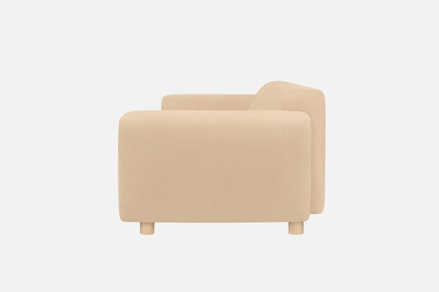 Form Us With Love Furniture Koti 2-Seater Sofa 12 Form Us With Love Furniture Koti 2-Seater Sofa