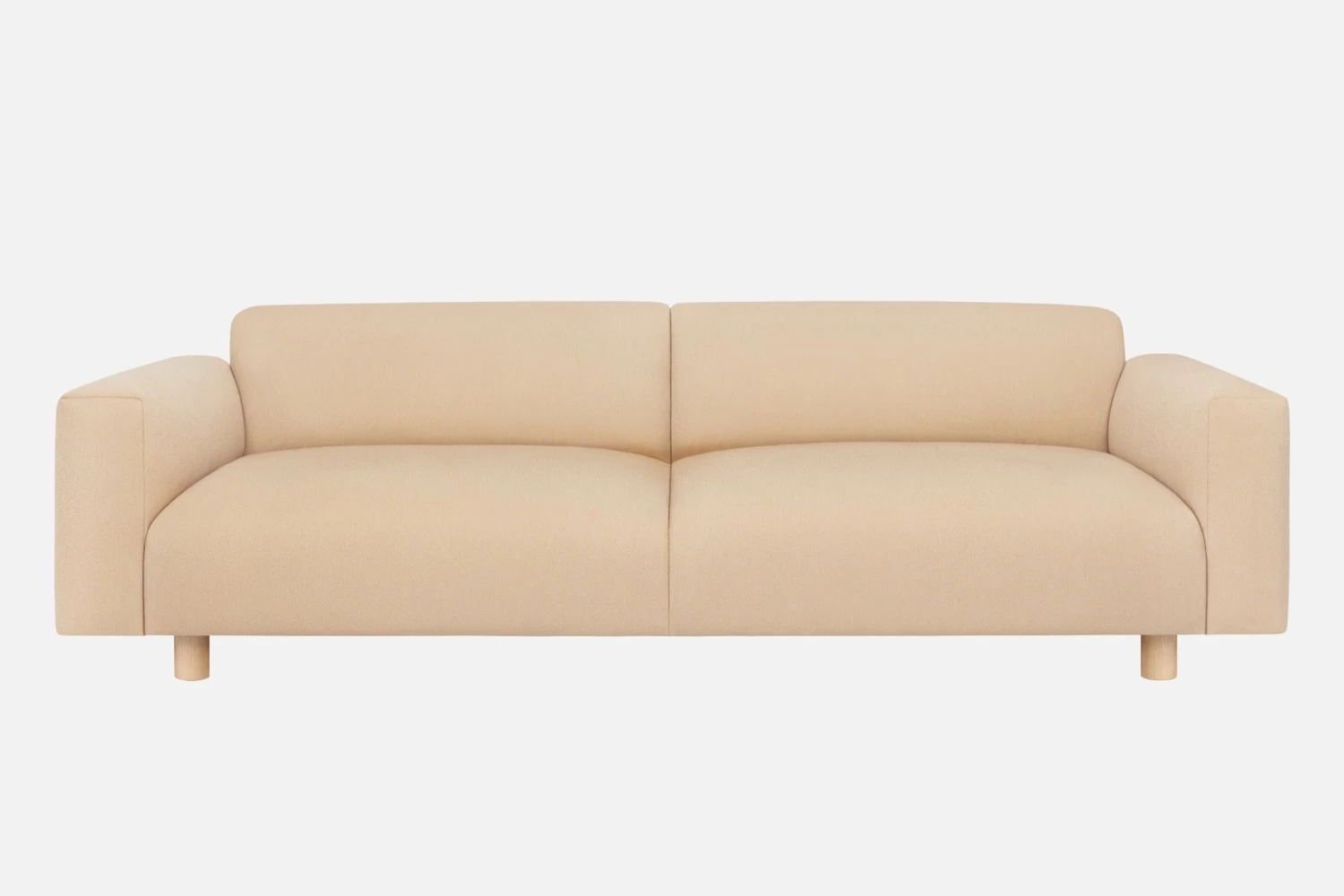 Form Us With Love Furniture Koti 3-Seater Sofa 9 Form Us With Love Furniture Koti 3-Seater Sofa