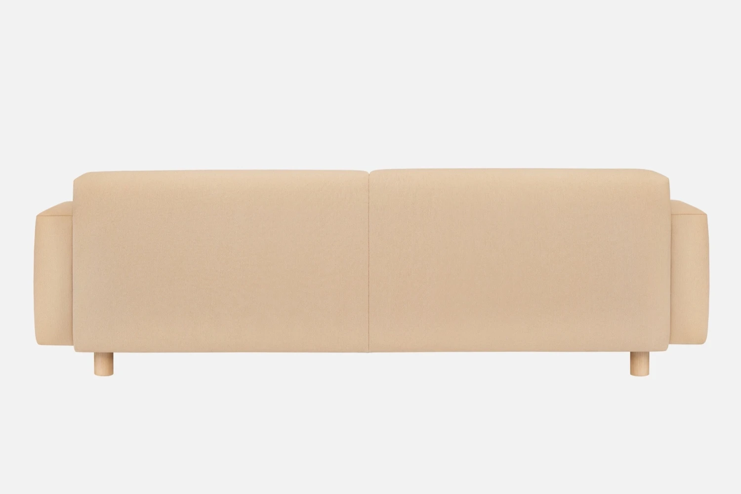 Form Us With Love Furniture Koti 3-Seater Sofa 10 Form Us With Love Furniture Koti 3-Seater Sofa