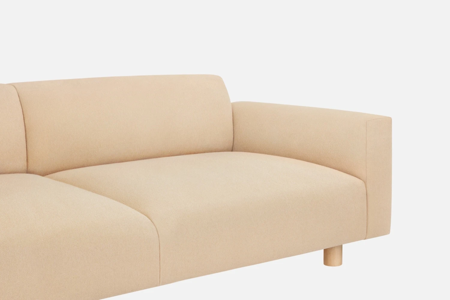 Form Us With Love Furniture Koti 3-Seater Sofa 11 Form Us With Love Furniture Koti 3-Seater Sofa