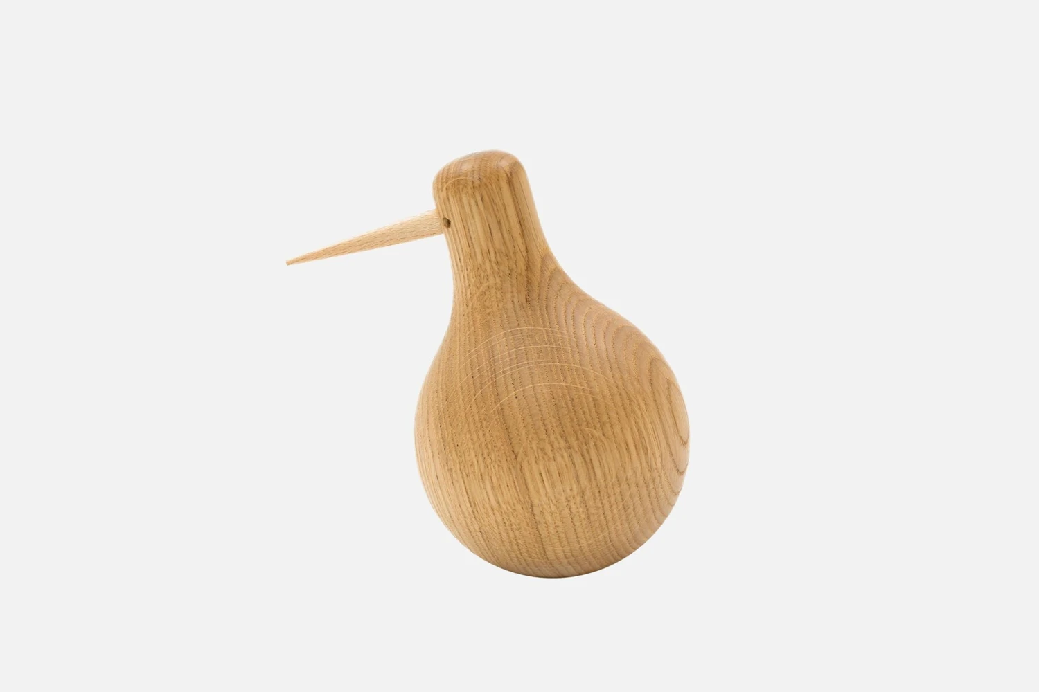 Lars Beller Fjetland Turned Bird Kiwi 4 Lars Beller Fjetland Turned Bird Kiwi