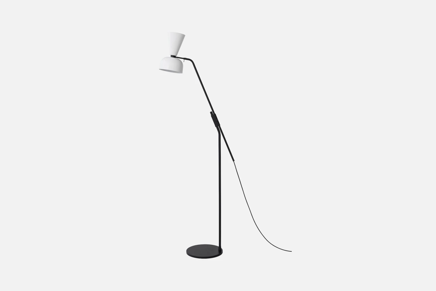 Luca Nichetto Alphabeta Floor Lamp (UK Plug) Lighting 35 Luca Nichetto Alphabeta Floor Lamp (UK Plug) Lighting