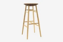 Lars Beller Fjetland Furniture Drifted Bar Stool