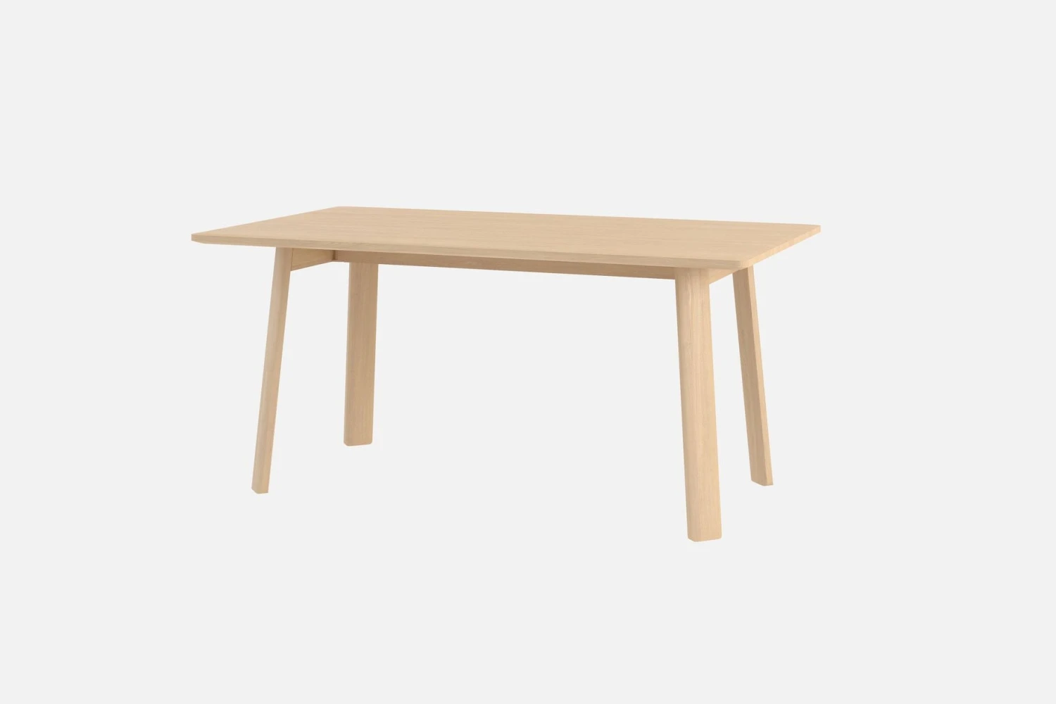Staffan Holm Furniture Alle Table 160 Cm 3 Staffan Holm Furniture Alle Table 160 Cm