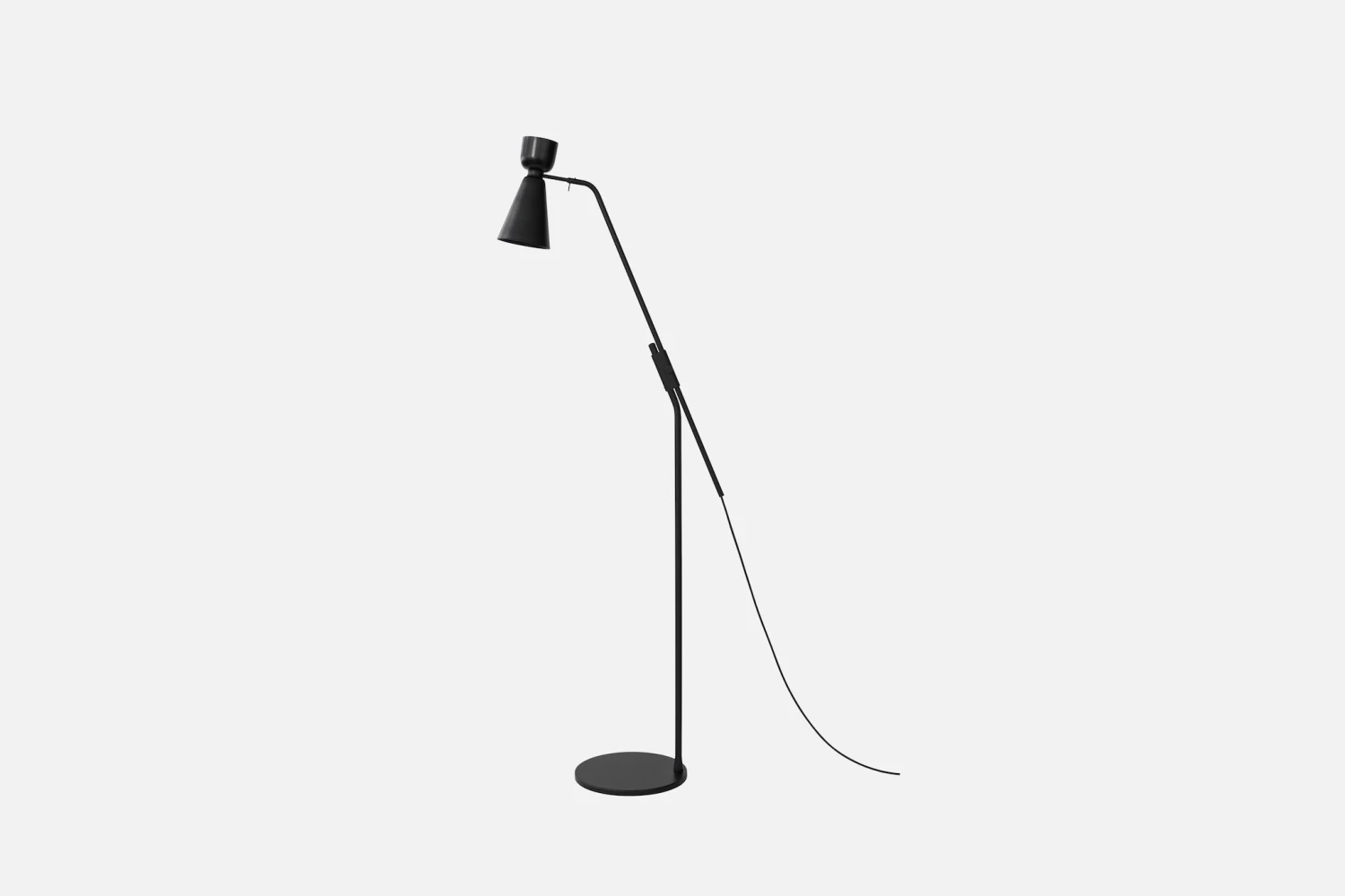 Luca Nichetto Alphabeta Floor Lamp (UK Plug) Lighting 39 Luca Nichetto Alphabeta Floor Lamp (UK Plug) Lighting