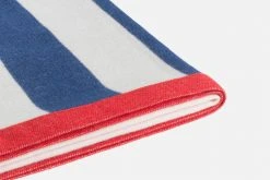 Arthur Arbesser Stripe Throw 30 Arthur Arbesser Stripe Throw