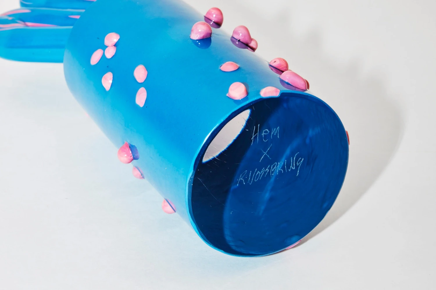 Rasmus Nossbring Monument 12 Rasmus Nossbring Monument