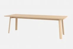 Staffan Holm Alle Table 250 Cm Furniture