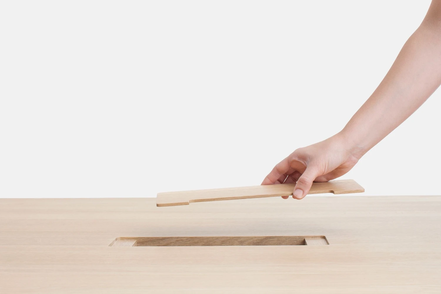 Staffan Holm Furniture Alle Conference Table 300 Cm 4 Staffan Holm Furniture Alle Conference Table 300 Cm