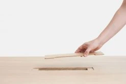 Staffan Holm Furniture Alle Conference Table 250 Cm