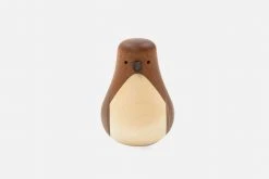 Hem Sales Store 18 Lars Beller Fjetland Turned Bird Penguin