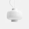 Sylvain Willenz Lighting Dusk Lamp Large