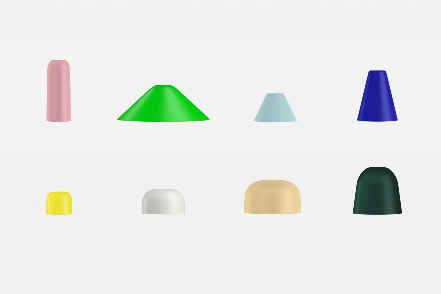 Luca Nichetto Alphabeta Wall Light Configurator Lighting 4 Luca Nichetto Alphabeta Wall Light Configurator Lighting