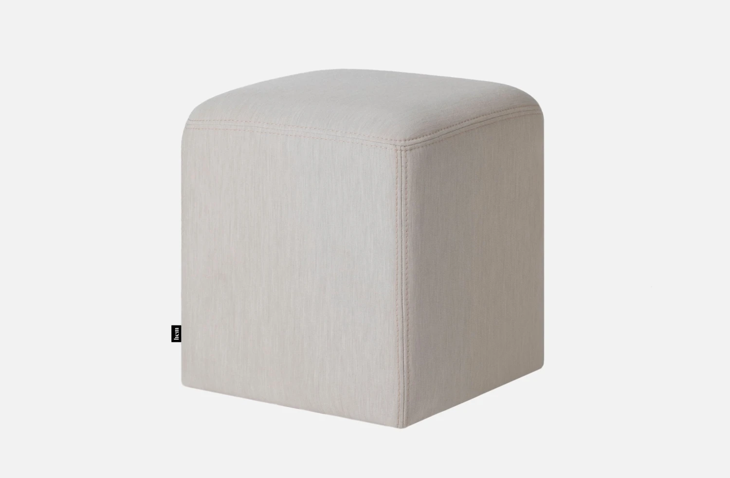 Hem Bon Pouf Cube 12 Hem Bon Pouf Cube
