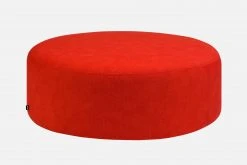 Hem Furniture Bon Pouf Round Large 22 Hem Furniture Bon Pouf Round Large