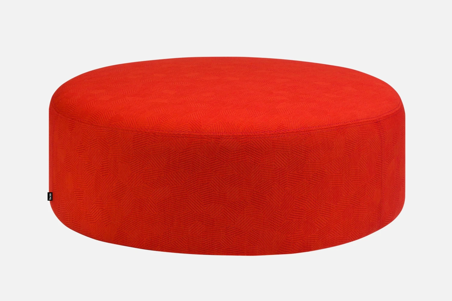 Hem Furniture Bon Pouf Round Large 11 Hem Furniture Bon Pouf Round Large