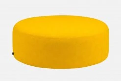 Hem Furniture Bon Pouf Round Large 18 Hem Furniture Bon Pouf Round Large