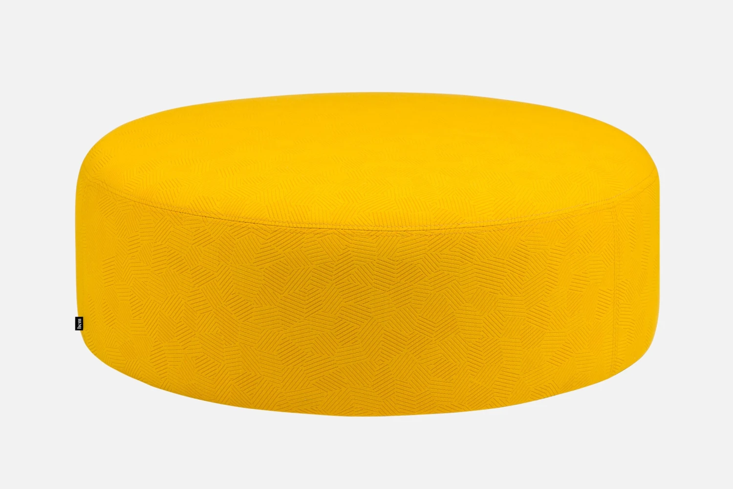 Hem Furniture Bon Pouf Round Large 7 Hem Furniture Bon Pouf Round Large