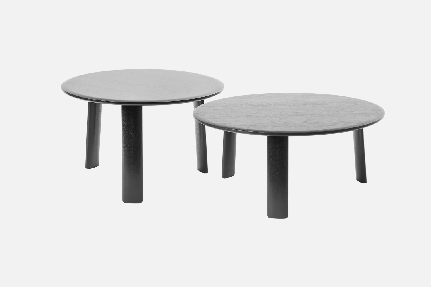 Staffan Holm Alle Coffee Table (Set Of 2) Furniture 15 Staffan Holm Alle Coffee Table (Set Of 2) Furniture