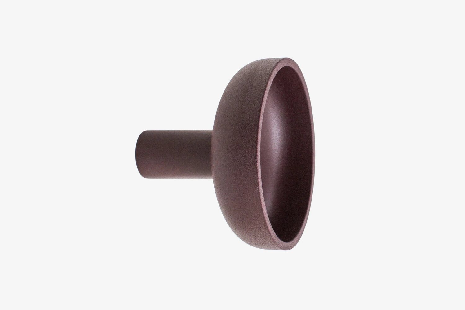 Julien Renault Punched Metal Hook Small 3 Julien Renault Punched Metal Hook Small