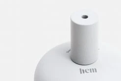 Julien Renault Punched Metal Hook Small 19 Julien Renault Punched Metal Hook Small