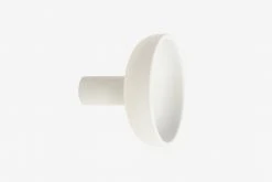 Julien Renault Punched Metal Hook Small 14 Julien Renault Punched Metal Hook Small