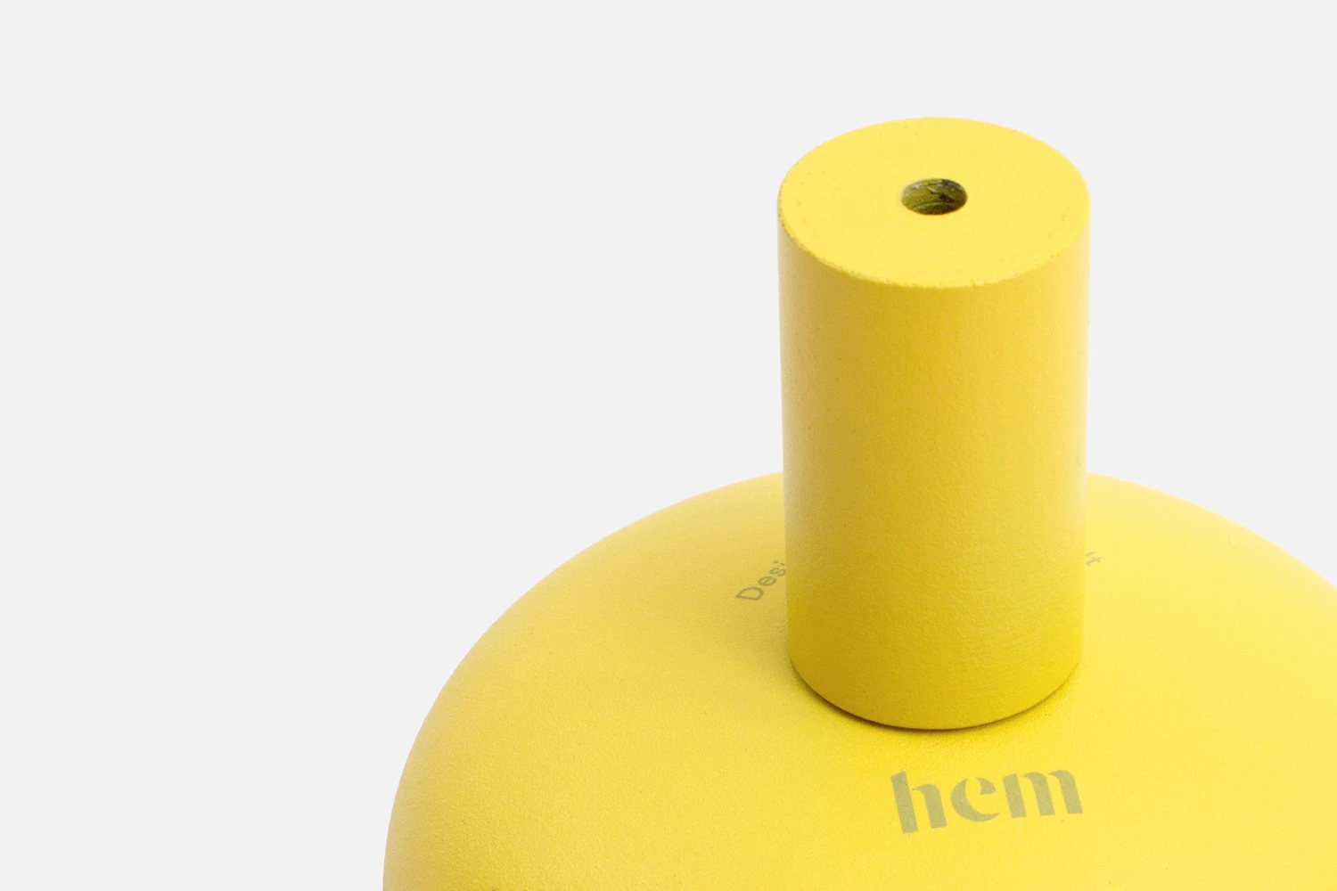 Julien Renault Punched Metal Hook Small 12 Julien Renault Punched Metal Hook Small