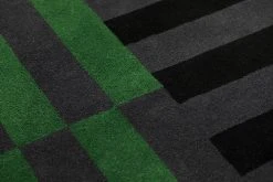 Arthur Arbesser Stripe Rug Medium 25 Arthur Arbesser Stripe Rug Medium