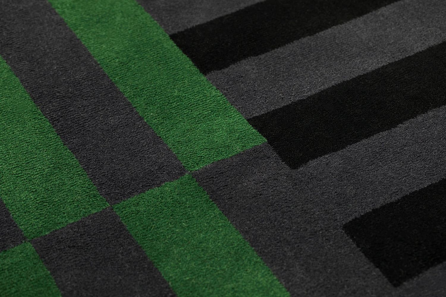 Arthur Arbesser Stripe Rug Medium 11 Arthur Arbesser Stripe Rug Medium