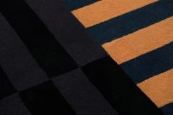 Arthur Arbesser Stripe Rug Large