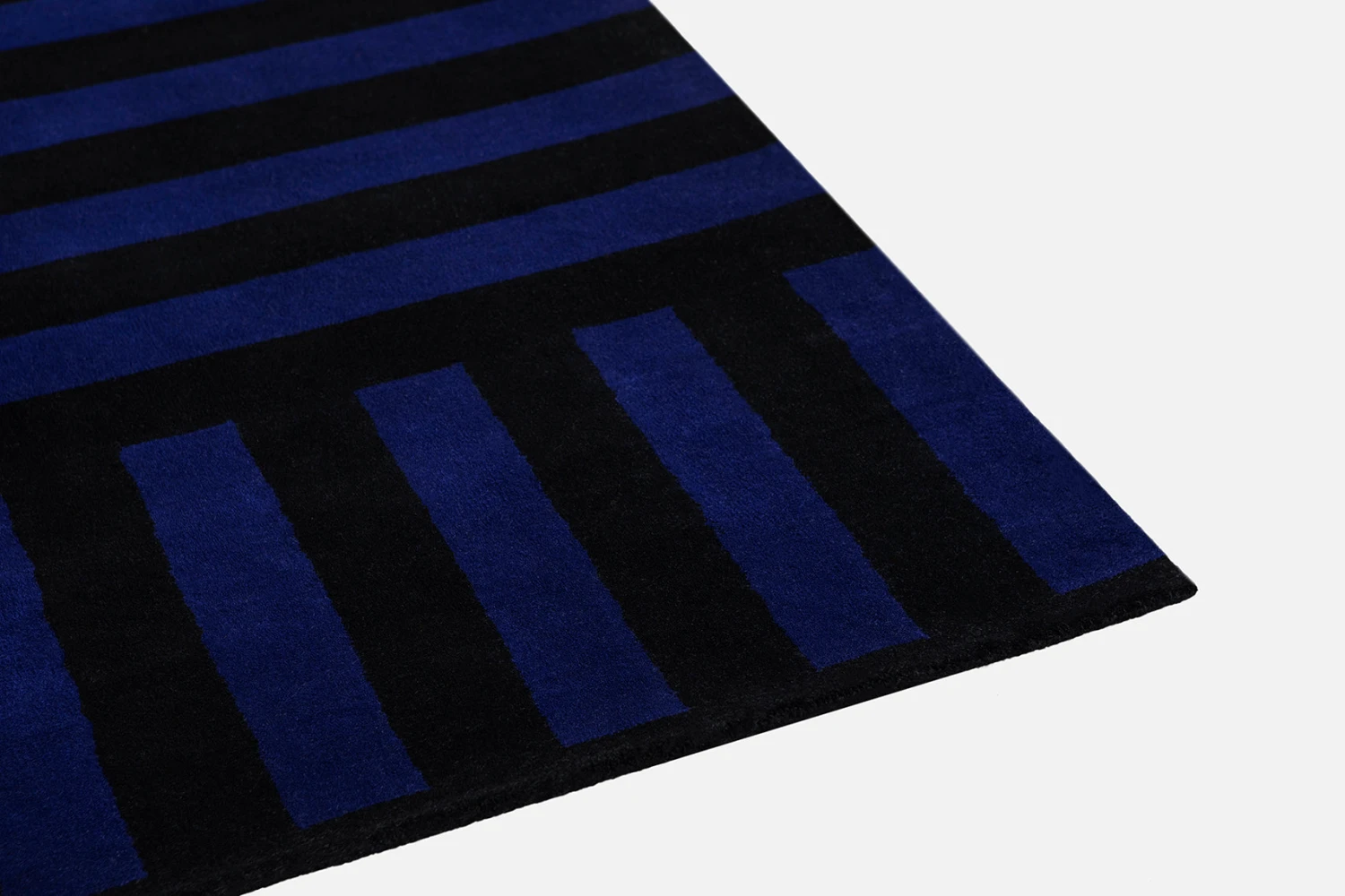 Arthur Arbesser Stripe Rug Medium 16 Arthur Arbesser Stripe Rug Medium
