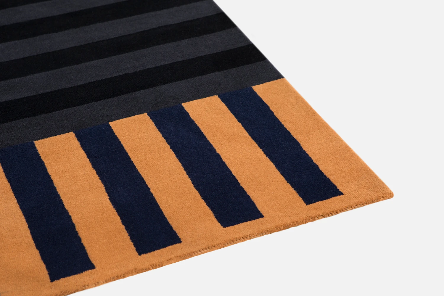 Arthur Arbesser Stripe Rug Medium 13 Arthur Arbesser Stripe Rug Medium