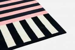 Arthur Arbesser Stripe Rug Medium 21 Arthur Arbesser Stripe Rug Medium