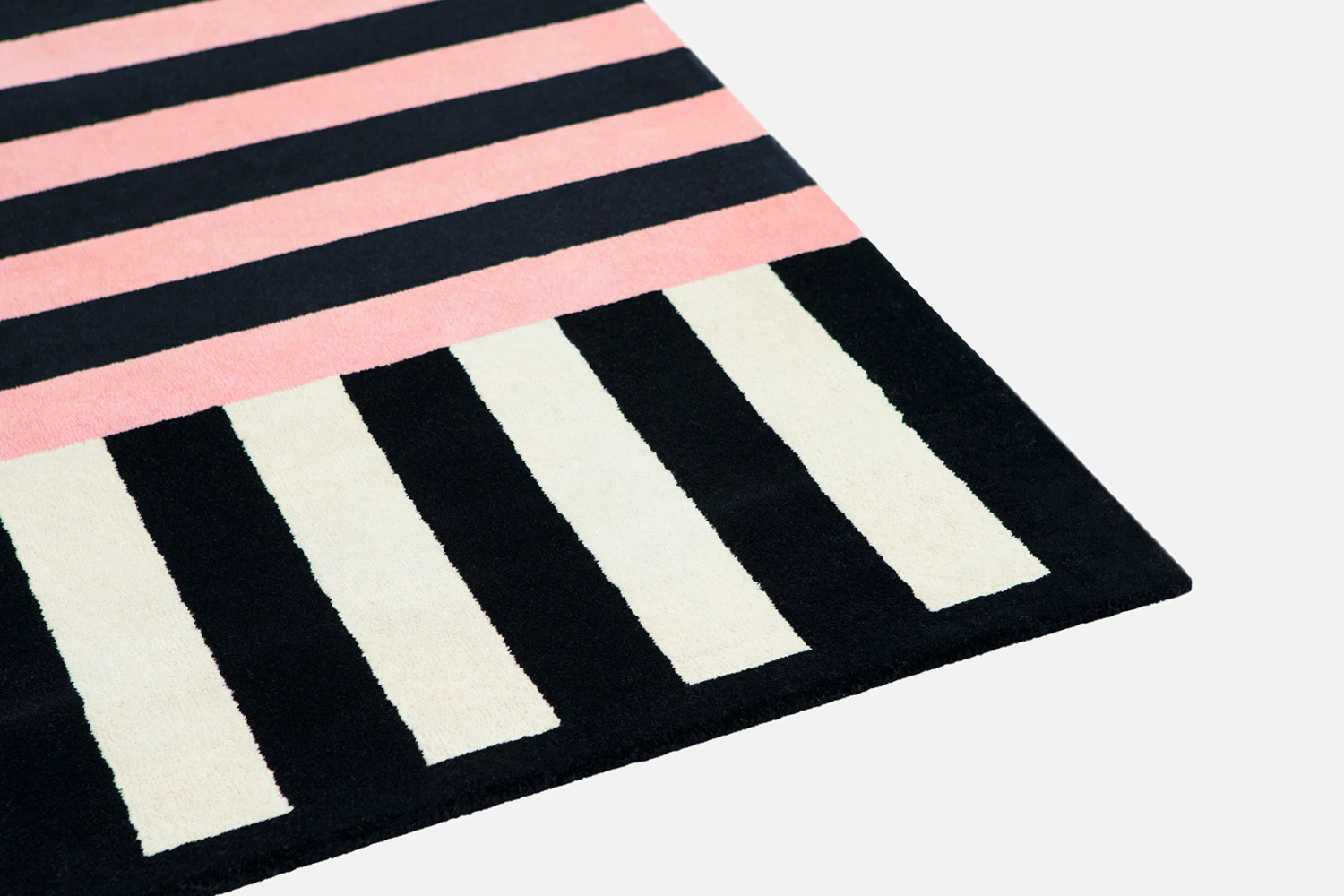 Arthur Arbesser Stripe Rug Medium 7 Arthur Arbesser Stripe Rug Medium
