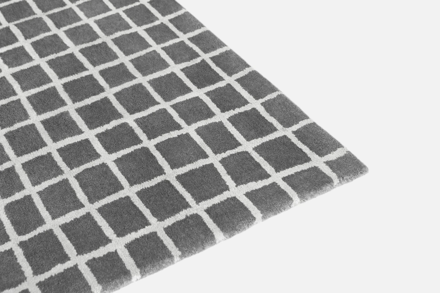 Sylvain Willenz Grid Rug Large Rugs 5 Sylvain Willenz Grid Rug Large Rugs