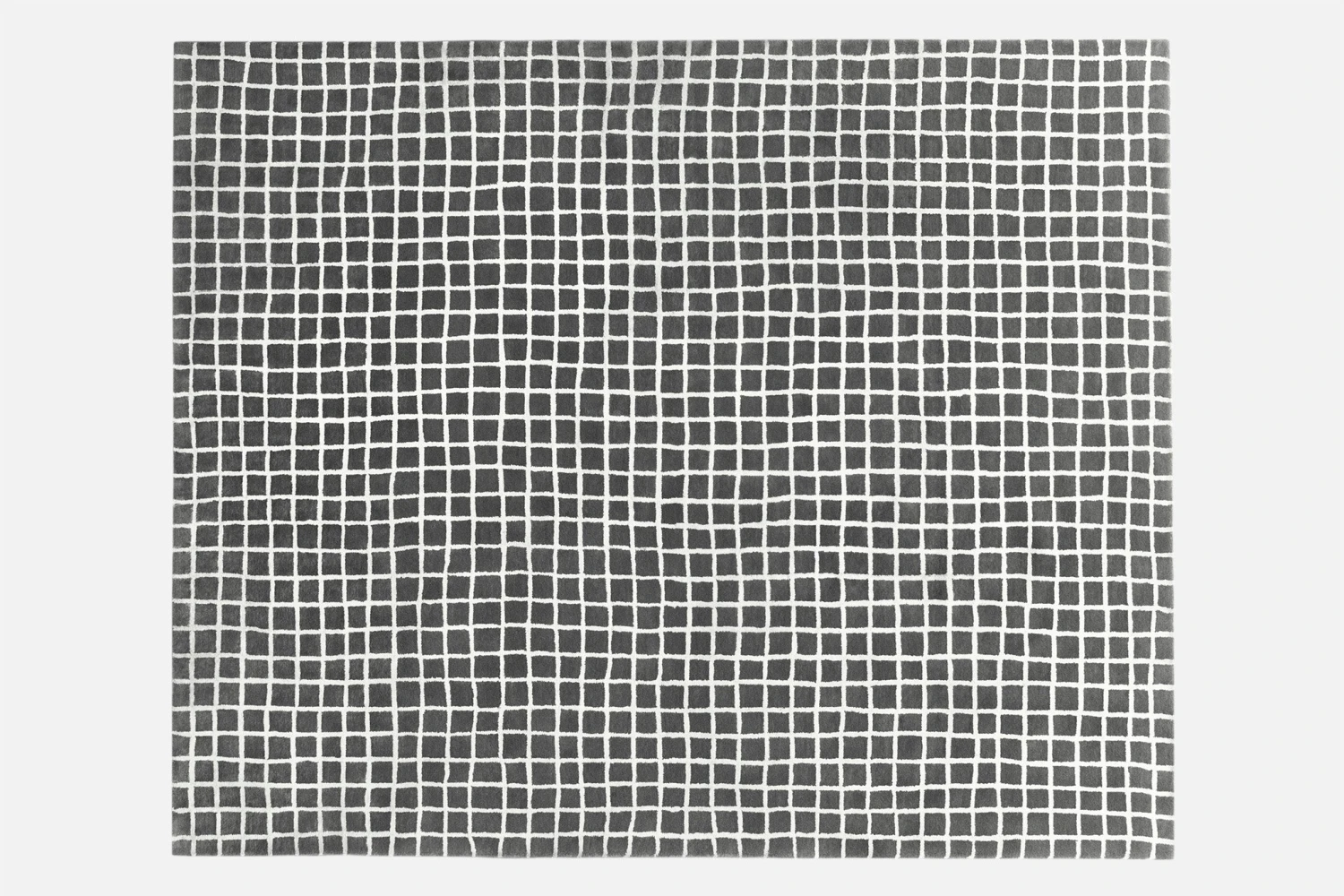 Sylvain Willenz Grid Rug Large Rugs 3 Sylvain Willenz Grid Rug Large Rugs