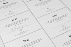 Hem Gift Card 33 Hem Gift Card