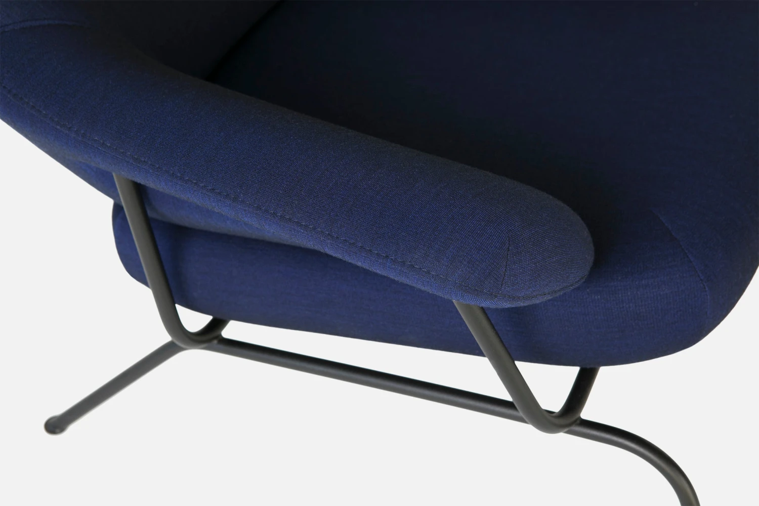 Luca Nichetto Hai Lounge Chair 30 Luca Nichetto Hai Lounge Chair