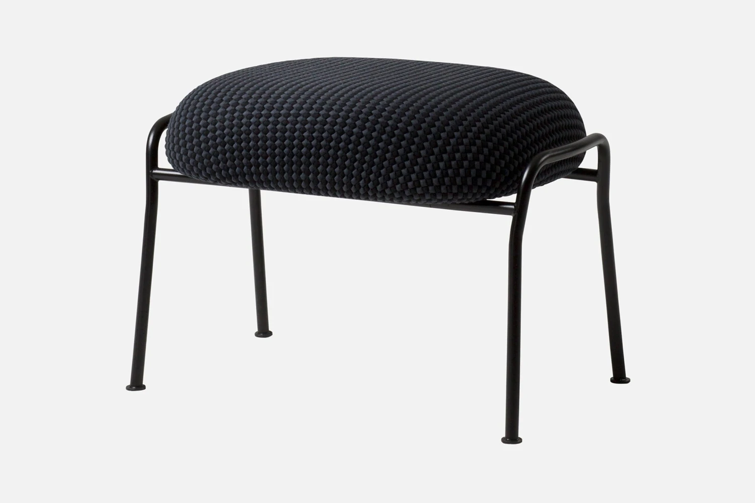 Luca Nichetto Hai Ottoman 29 Luca Nichetto Hai Ottoman