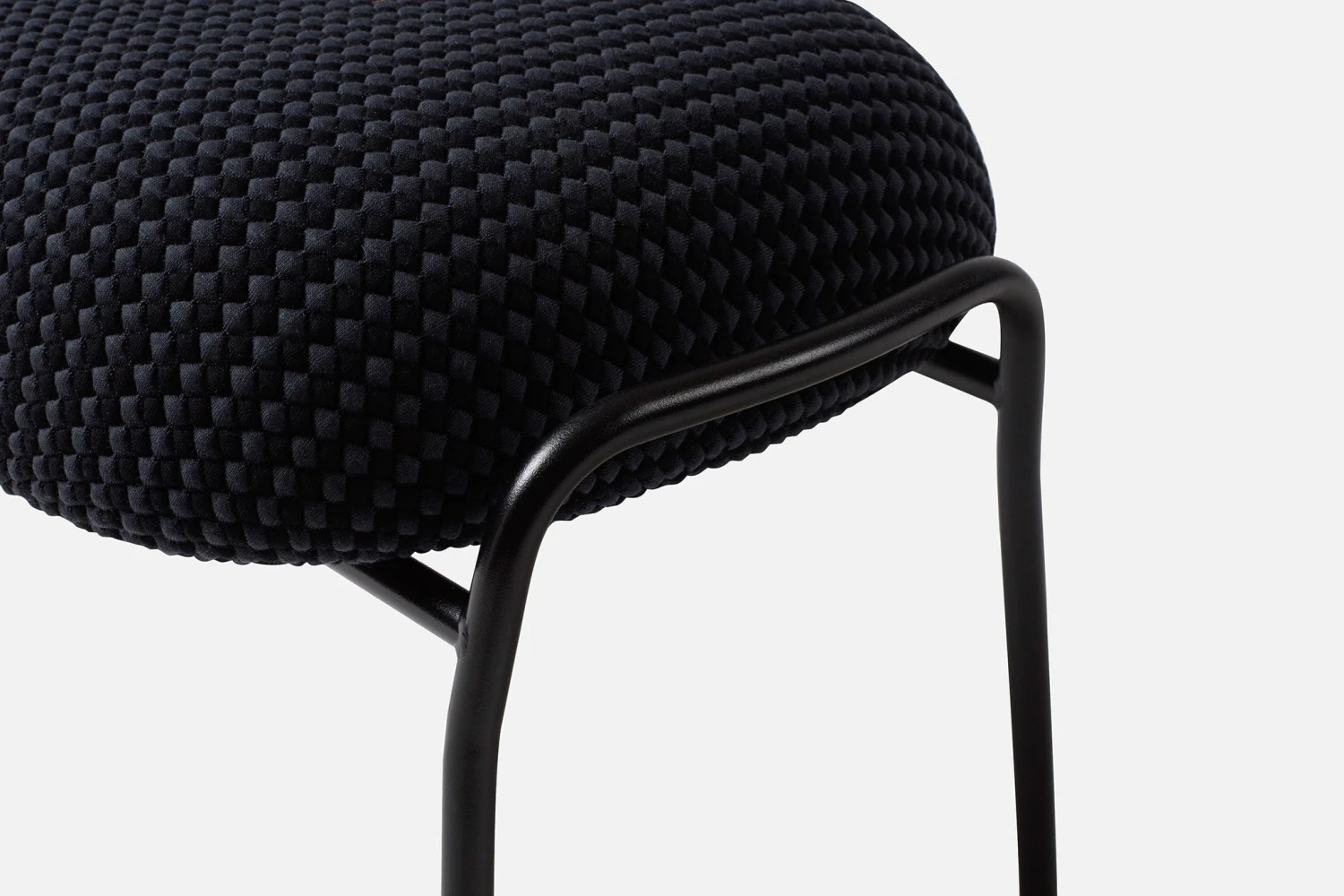 Luca Nichetto Hai Ottoman 30 Luca Nichetto Hai Ottoman