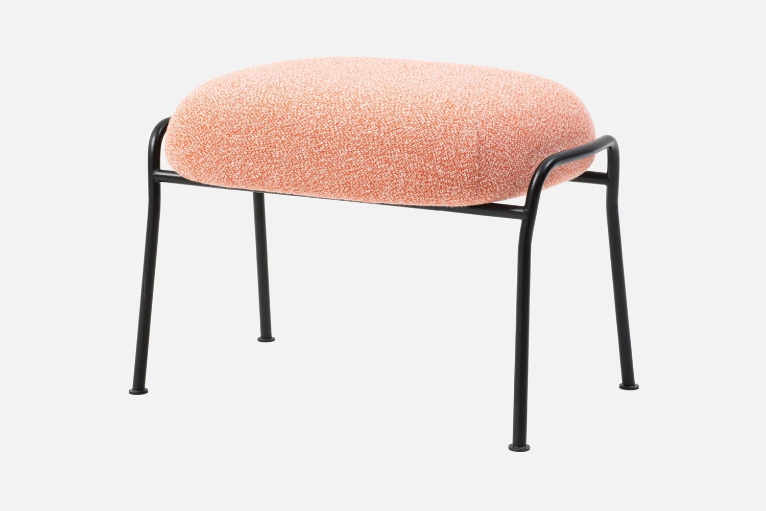 Luca Nichetto Hai Ottoman 27 Luca Nichetto Hai Ottoman