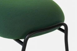 Luca Nichetto Hai Lounge Chair + Ottoman 73 Luca Nichetto Hai Lounge Chair + Ottoman