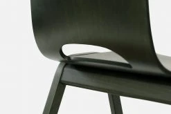 Lars Beller Fjetland Touchwood Chair