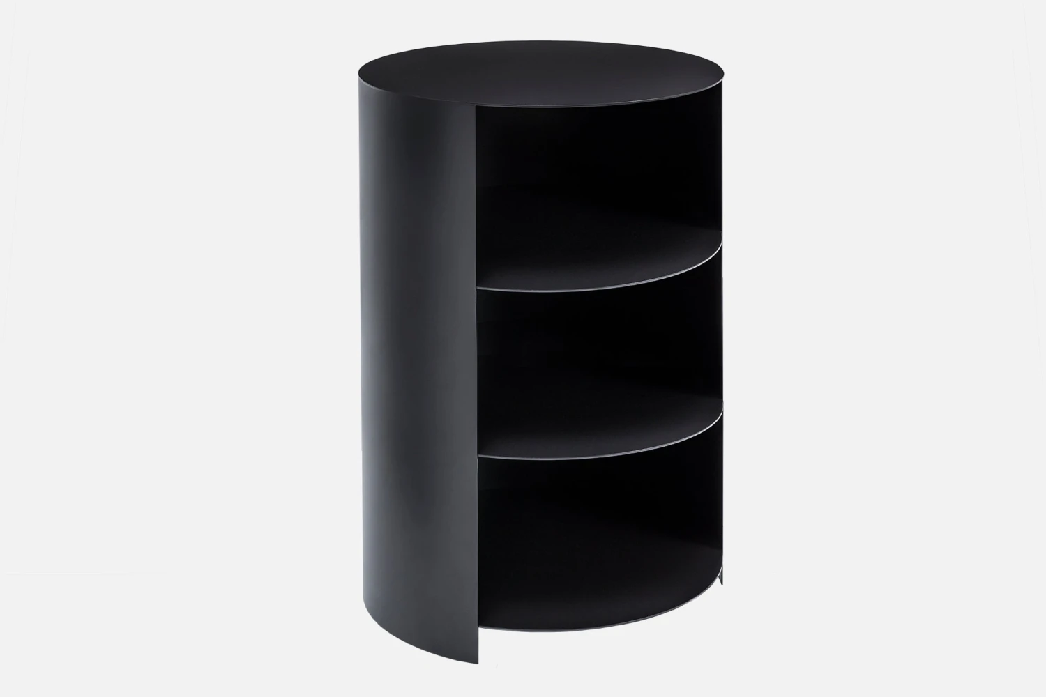 Karoline Fesser Furniture Hide Pedestal 28 Karoline Fesser Furniture Hide Pedestal