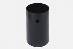 Karoline Fesser Furniture Hide Pedestal 56 Karoline Fesser Furniture Hide Pedestal